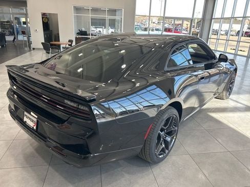 New 2026 Dodge Charger Scat Pack image 12