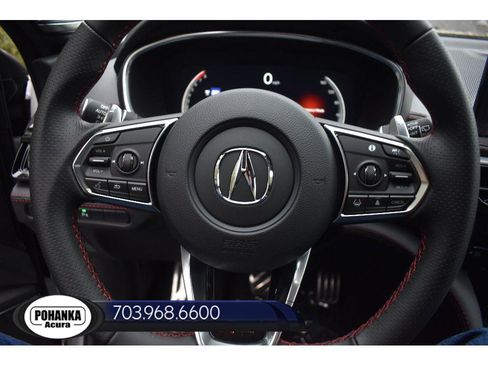 New 2026 Acura MDX A-Spec image 36