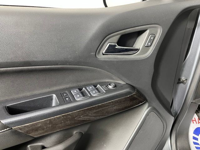 Used 2022 GMC Canyon Elevation AWD/4WD image 16