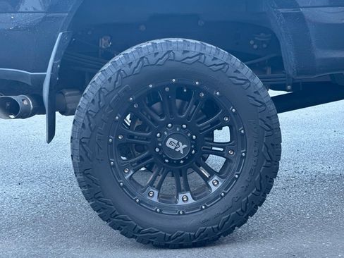 Used 2020 Ford F350 Platinum AWD/4WD image 9