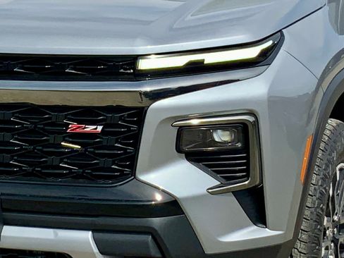 New 2026 Chevrolet Traverse Z71 AWD/4WD image 13