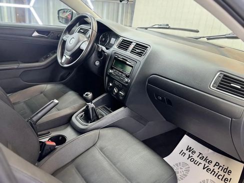 Used 2012 Volkswagen Jetta SE image 36