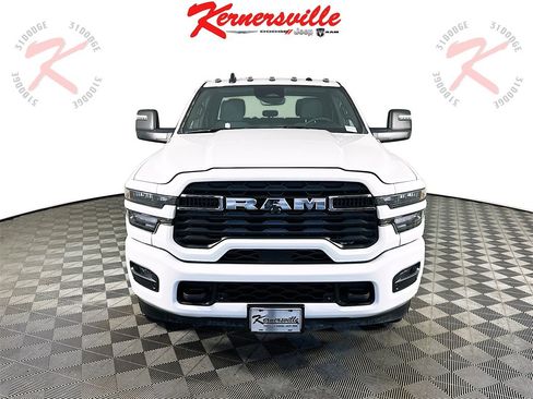 New 2026 RAM 2500 Big Horn image 2