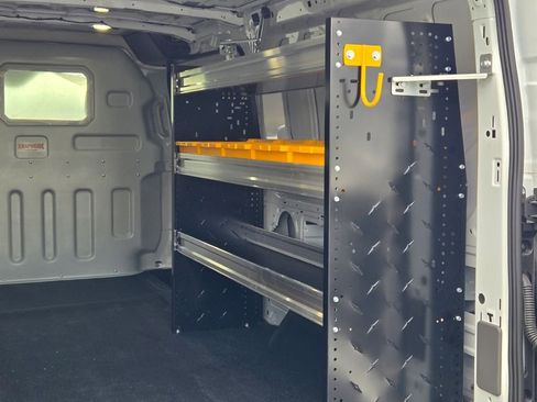 New 2025 Ford Transit 250 Low Roof image 14