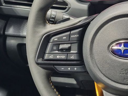New 2026 Subaru Crosstrek 2.5i Wilderness AWD/4WD image 26