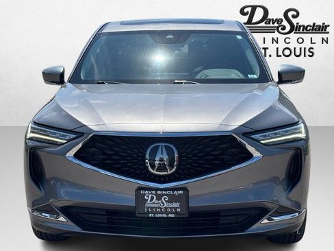 Used 2023 Acura MDX SH-AWD image 8