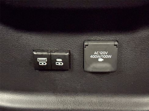 Used 2025 Toyota Tundra SR5 image 36