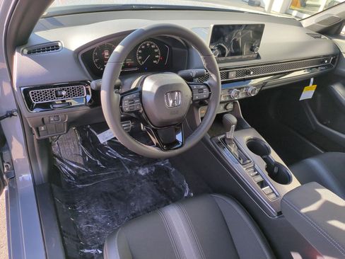 New 2026 Honda Civic Sport image 11