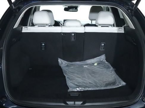 Certified 2023 MAZDA CX-5 AWD 2.5 S w/ Premium Package image 22