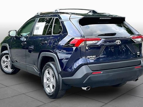 Used 2023 Toyota RAV4 XLE w/ Convenience Package AWD/4WD image 12