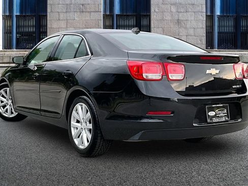 Used 2013 Chevrolet Malibu LT FWD image 10