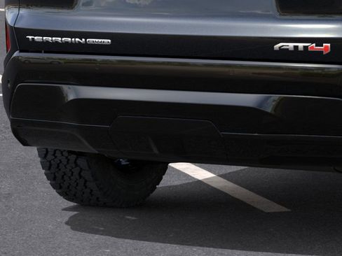 New 2026 GMC Terrain AT4 w/ Convenience Package III image 14