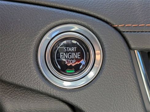 New 2026 Cadillac CT5 Sport image 32