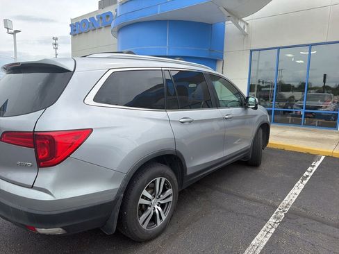Used 2018 Honda Pilot EX-L image 9