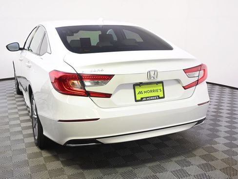 Used 2021 Honda Accord LX image 3