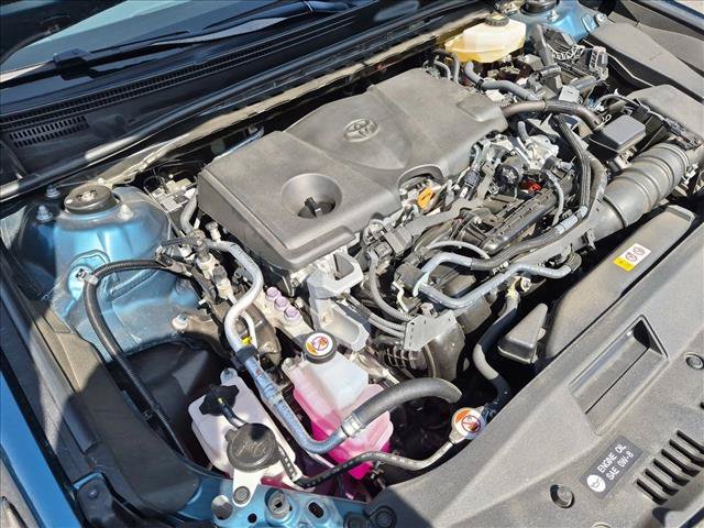 Used 2026 Toyota Camry LE w/ Convenience Package FWD image 23