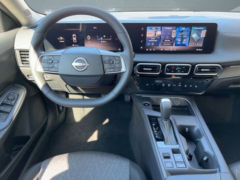 New 2026 Nissan Sentra SV w/ SV Convenience Package image 26