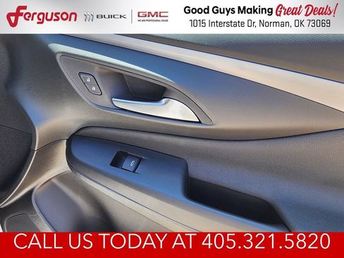 New 2026 Buick Envista Preferred w/ Convenience I Package FWD image 34