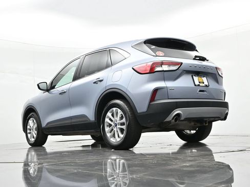 Used 2022 Ford Escape SE w/ Convenience Package AWD/4WD image 26