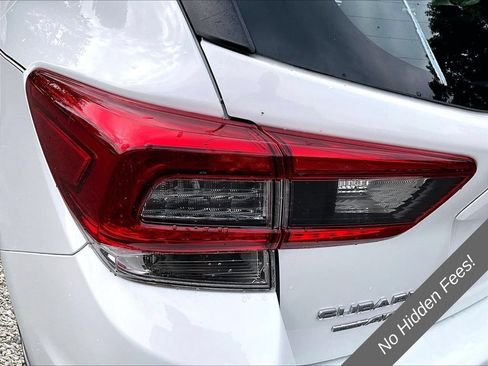 Used 2022 Subaru Impreza 2.0i AWD/4WD image 21