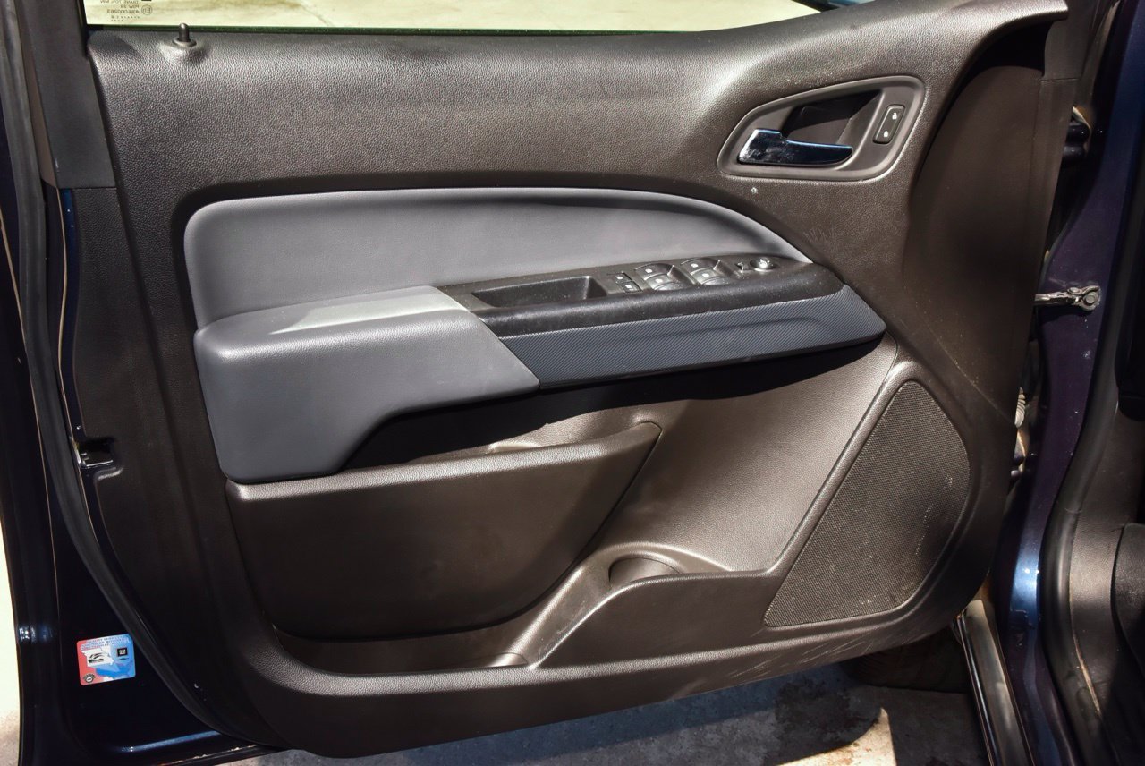 Used 2018 Chevrolet Colorado Z71 w/ Centennial Edition AWD/4WD image 34