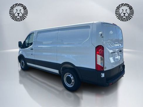 New 2026 Ford Transit 150 Low Roof RWD image 7