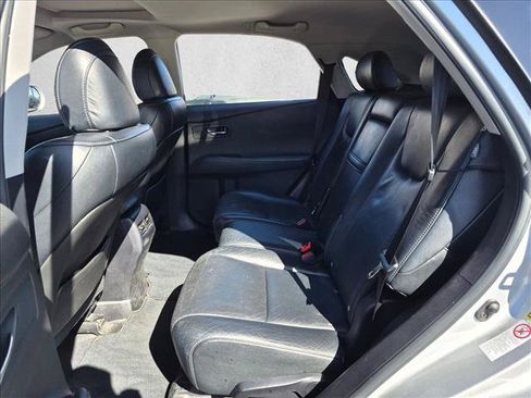 Used 2013 Lexus RX 350 FWD w/ Navigation Pkg image 15