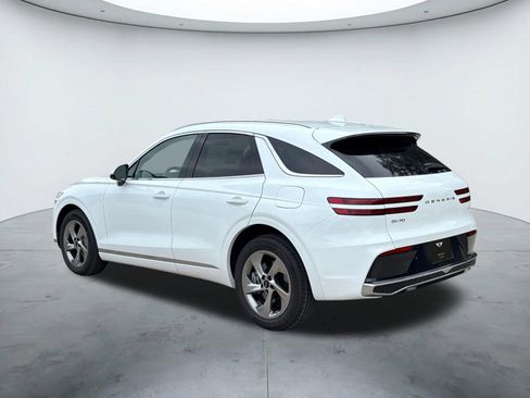 New 2026 Genesis GV70 2.5T AWD/4WD image 3