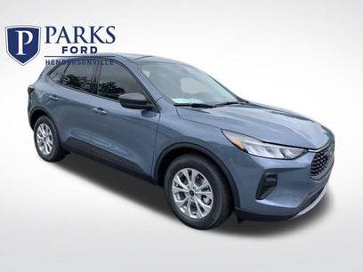 New 2025 Ford Escape Active