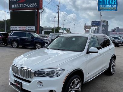 Used 2017 BMW X5 xDrive35i