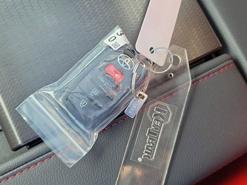 New 2026 Toyota Tundra TRD Pro image 28