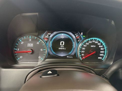 Used 2019 GMC Yukon XL Denali w/ Open Road Package AWD/4WD image 19