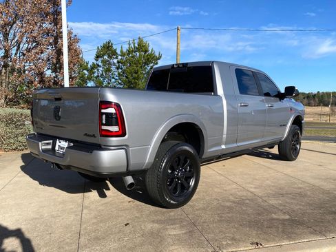 Used 2022 RAM 2500 Limited w/ Night Edition image 6