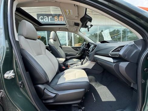 Used 2022 Subaru Forester Limited AWD/4WD image 12