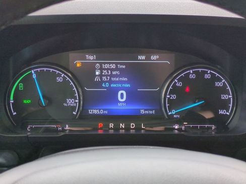 Used 2024 Ford Maverick Lariat FWD image 15
