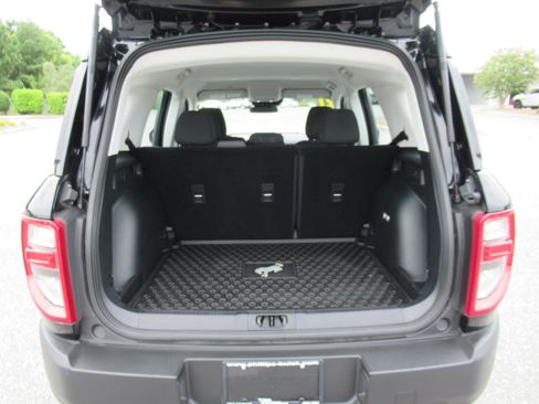 Used 2021 Ford Bronco Sport AWD/4WD image 35