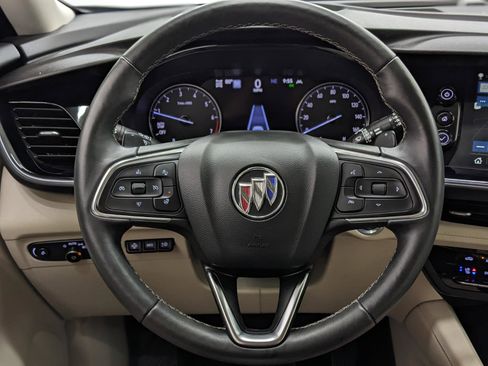 Used 2023 Buick Envision Avenir image 66
