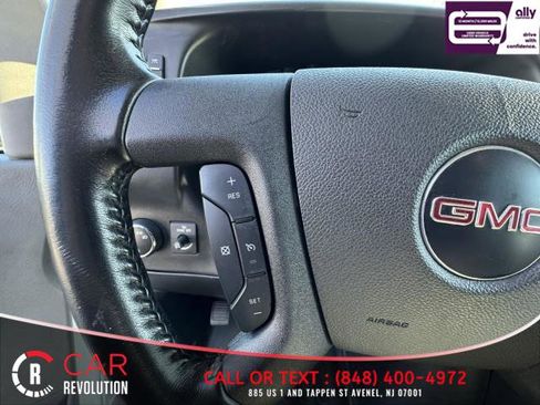 Used 2023 GMC Savana 2500 Extended w/ Driver Convenience Package image 16