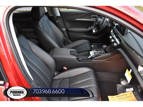 New 2026 Acura Integra image 13