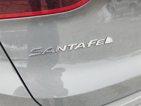 Certified 2023 Hyundai Santa Fe Calligraphy image 11