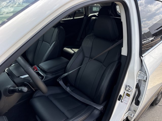 Used 2024 Subaru Outback Touring XT AWD/4WD image 22