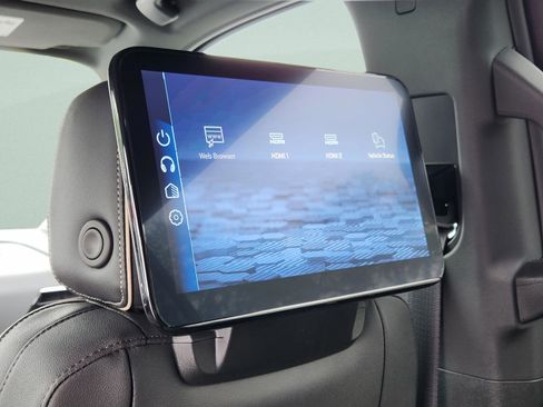 New 2026 Chevrolet Tahoe Premier image 23