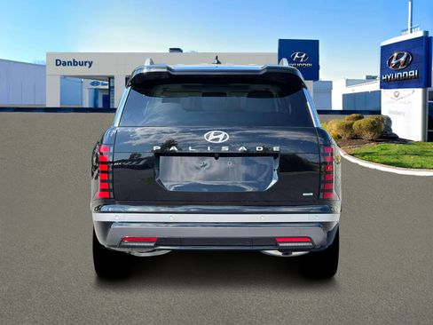 New 2026 Hyundai Palisade Limited image 6