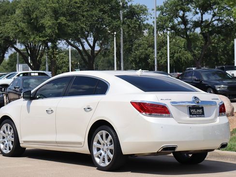 Used 2012 Buick LaCrosse Touring image 9