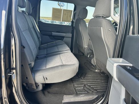 Used 2024 Ford F250 XL w/ STX Appearance Package AWD/4WD image 17