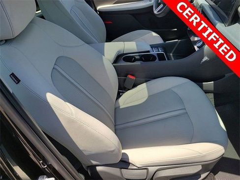 Used 2024 Hyundai Sonata SEL w/ Convenience Package image 15