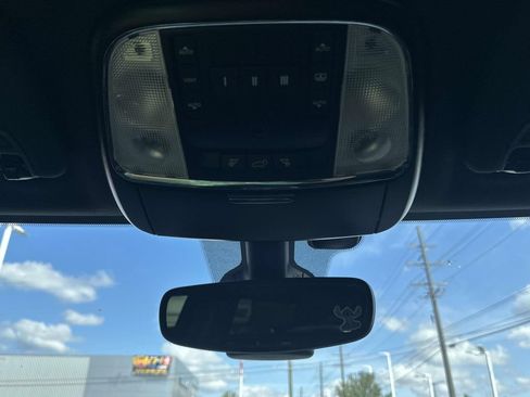 Used 2020 Jeep Grand Cherokee Limited X AWD/4WD image 31