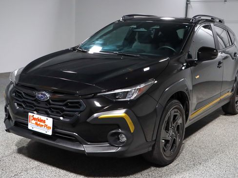 Used 2024 Subaru Crosstrek 2.5i Sport image 30