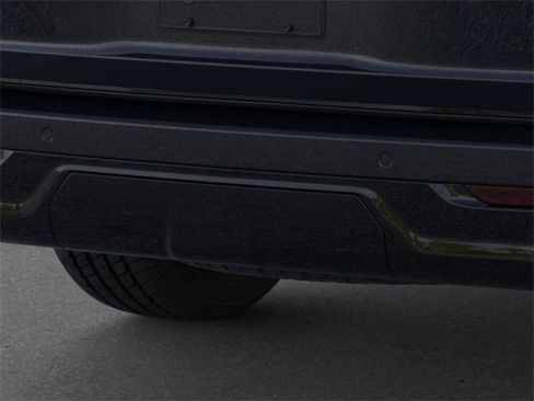 New 2025 Lincoln Navigator L Black Label image 23