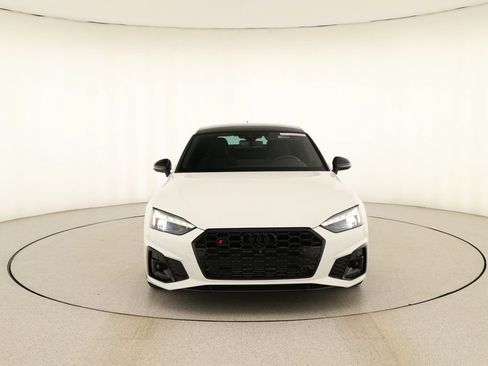 Certified 2024 Audi S5 Premium Plus w/ Premium Plus Package AWD/4WD image 11